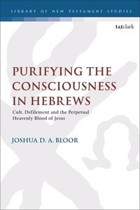 bokomslag Purifying the Consciousness in Hebrews