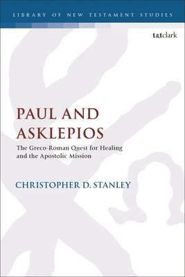 bokomslag Paul and Asklepios