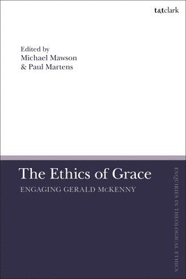 The Ethics of Grace 1