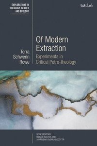 bokomslag Of Modern Extraction