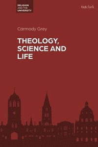 bokomslag Theology, Science and Life