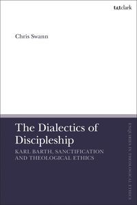 bokomslag Dialectics of Discipleship