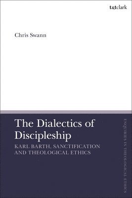 bokomslag Dialectics of Discipleship