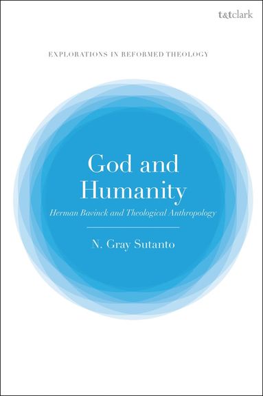 bokomslag God and Humanity