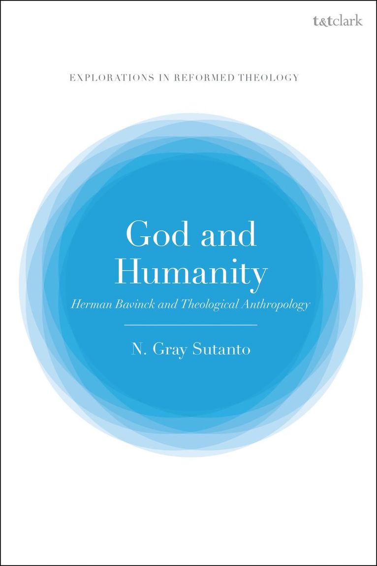 God and Humanity 1