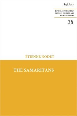 The Samaritans 1