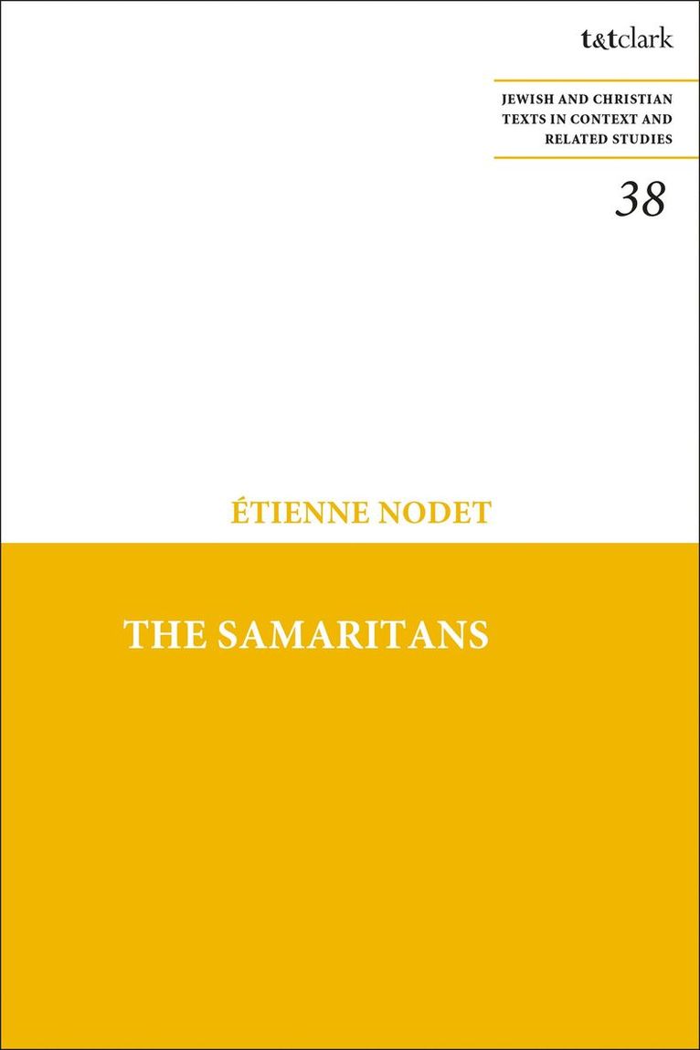 The Samaritans 1