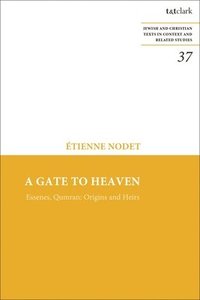 bokomslag A Gate to Heaven