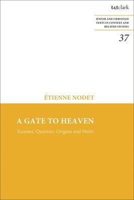 A Gate to Heaven 1