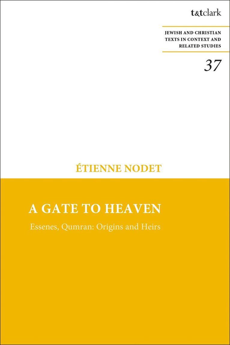 A Gate to Heaven 1