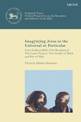 Imag(in)ing Jesus in the Universal or Particular 1