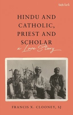 Hindu and Catholic, Priest and Scholar 1