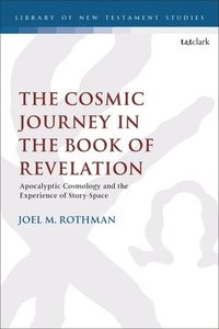 bokomslag Cosmic Journey in the Book of Revelation