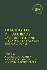 bokomslag Tracing the Ritual Body