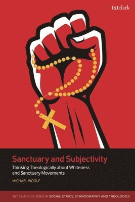 bokomslag Sanctuary and Subjectivity