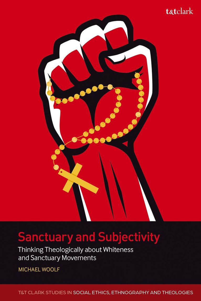 Sanctuary and Subjectivity 1