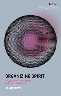 Organizing Spirit 1