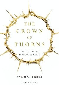 bokomslag Crown of Thorns