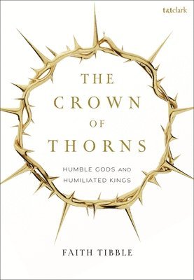bokomslag Crown of Thorns