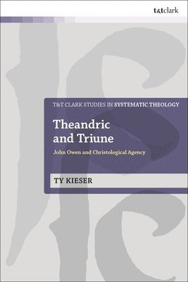 Theandric and Triune 1