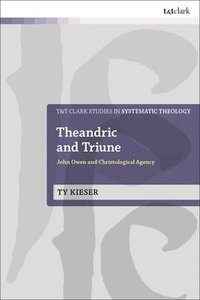bokomslag Theandric and Triune