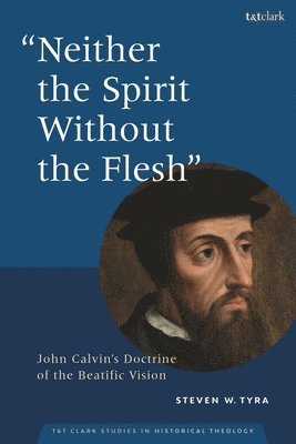 &quot;Neither the Spirit without the Flesh&quot; 1