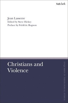 bokomslag Christians and Violence