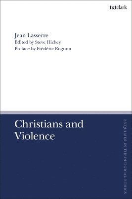 bokomslag Christians and Violence