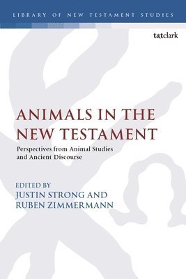 Animals in the New Testament 1