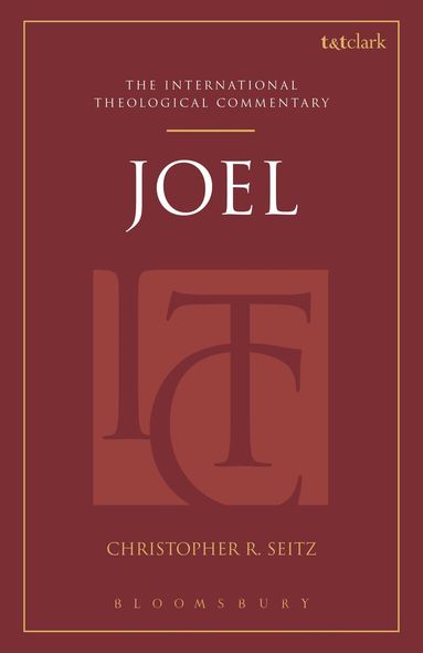 Christopher R. Seitz - Joel (ITC), Häftad