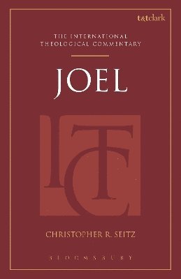 Joel (ITC) 1