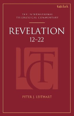 bokomslag Revelation 12-22 (ITC)