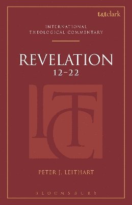Revelation 12-22 (ITC) 1
