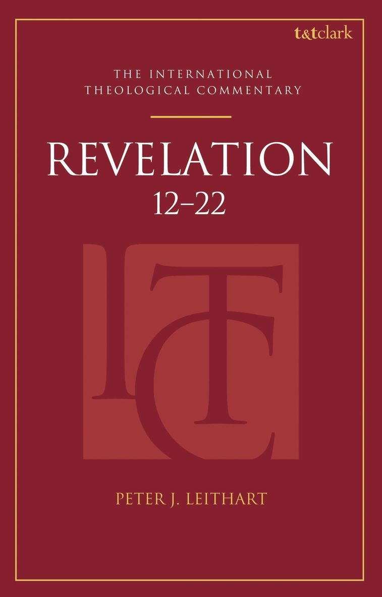 Revelation 12-22 1