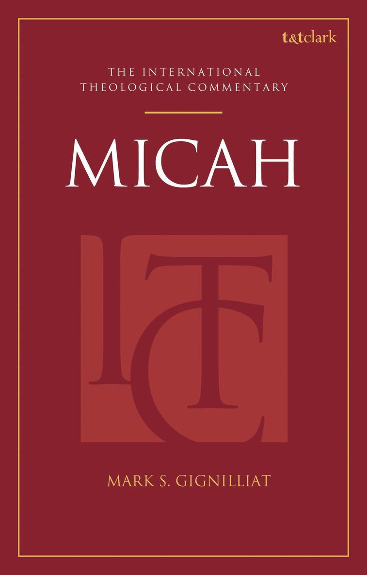 Micah (ITC) 1