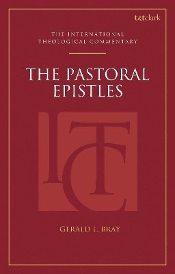 The Pastoral Epistles (ITC) 1