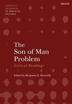 Son of Man Problem: Critical Readings