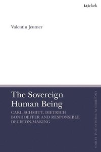 bokomslag Sovereign Human Being