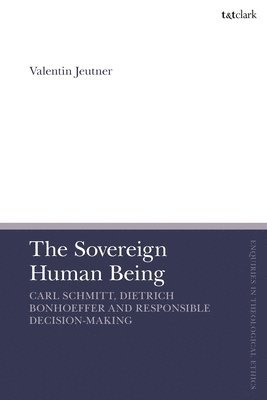 bokomslag The Sovereign Human Being