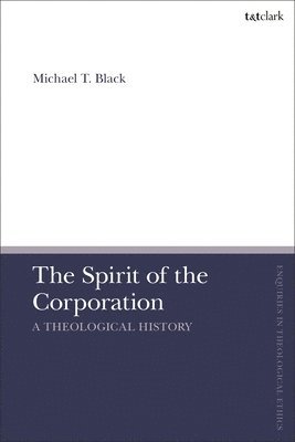 The Spirit of the Corporation 1