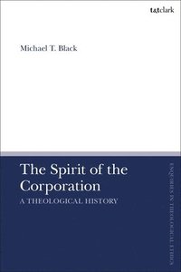 bokomslag Spirit of the Corporation