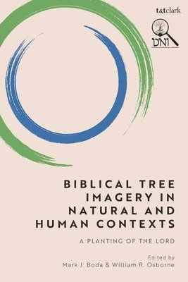 Biblical Tree Imagery in Natural and Human Contexts