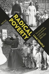 bokomslag Radical Poverty