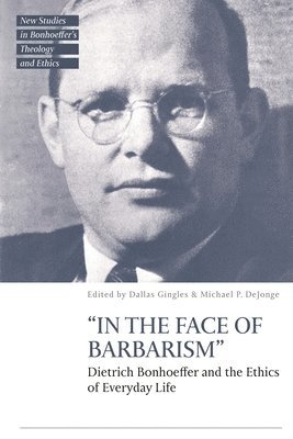 "In the Face of Barbarism" 1