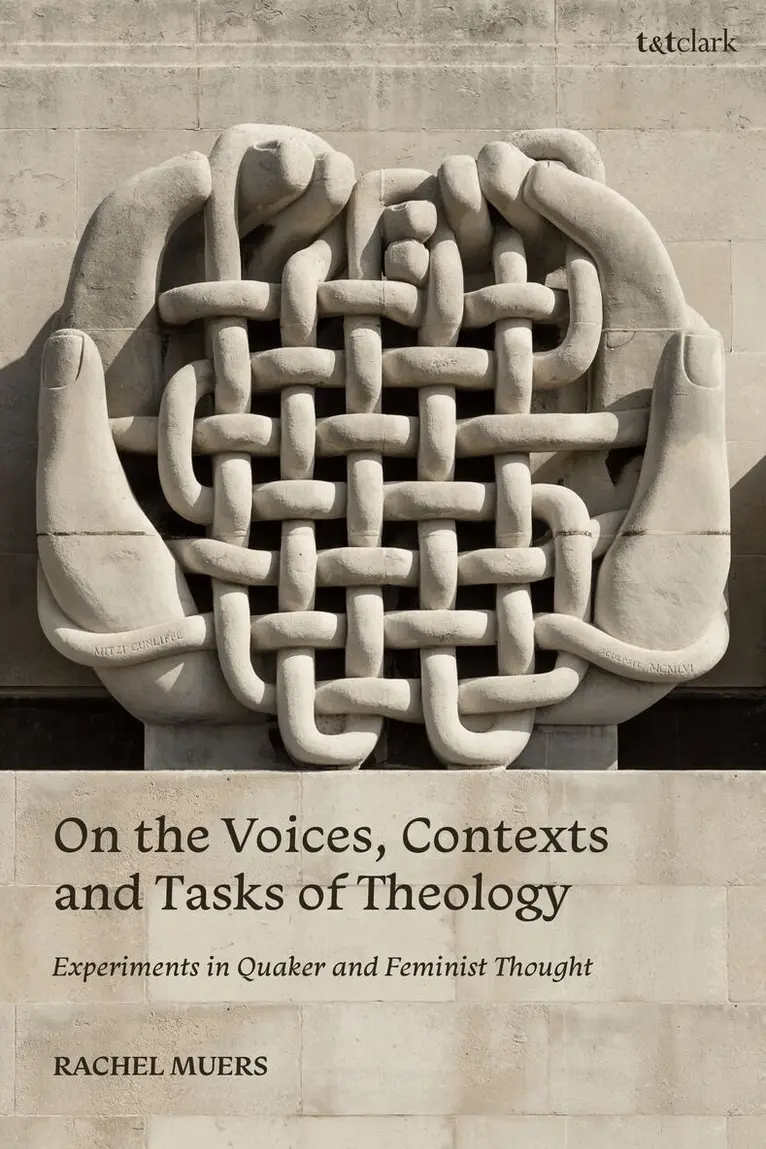 Rachel Muers - On the Voices, Contexts and Tasks of Theology, Häftad. Tillgänglighet: Kommande