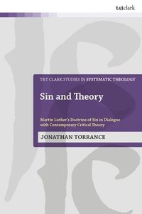 bokomslag Sin and Theory