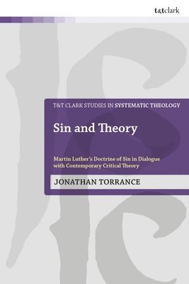 bokomslag Sin and Theory