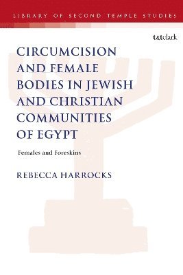 bokomslag Circumcision and Female Bodies in Jewish and Christian Communities of Egypt