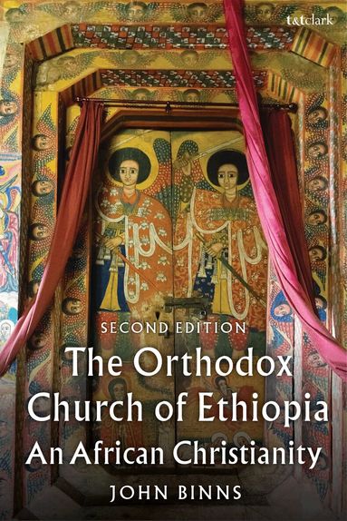 John Binns - Orthodox Church of Ethiopia, Häftad