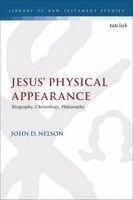 John D Nelson, Chris Keith - Jesus' Physical Appearance, Häftad